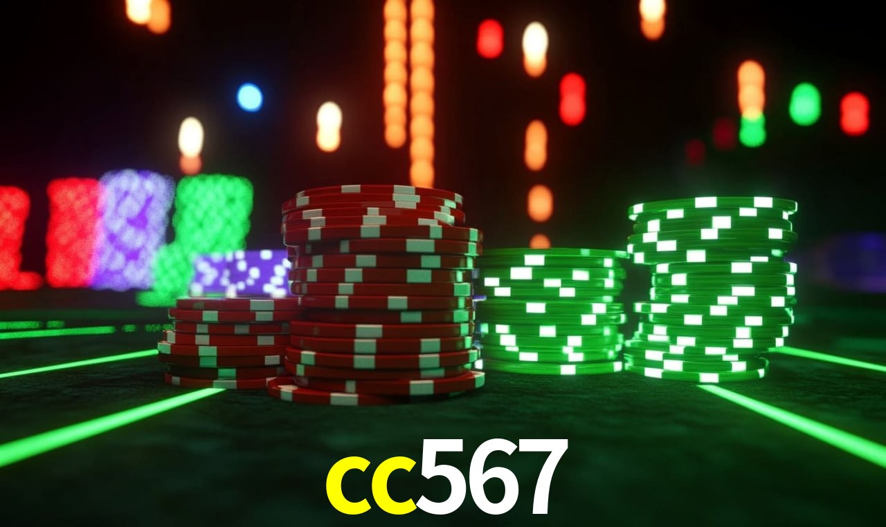 Welcome Bonus cc567