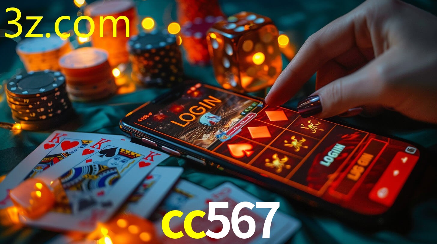 App CC567.COM  