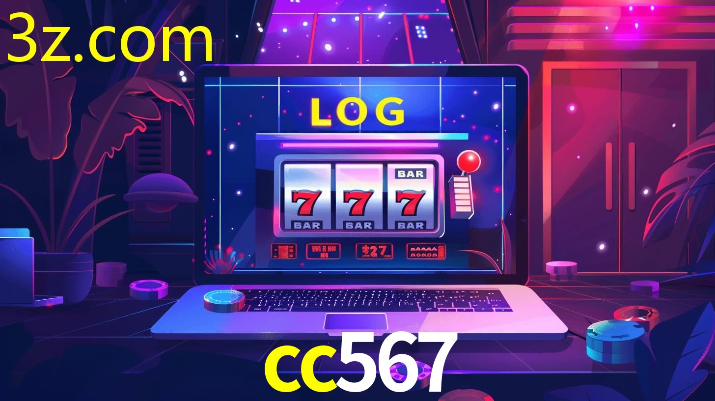 CC567.COM Login Rápido
