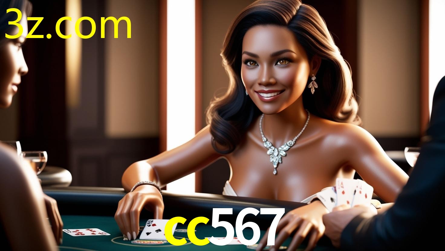 Bonus na Cassino Online CC567.COM
