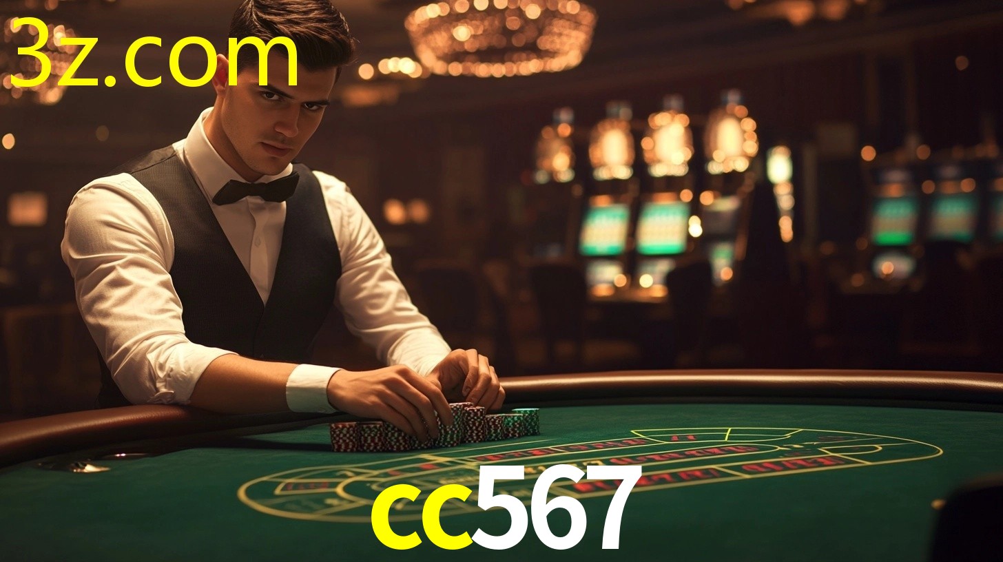 Jogos de Cassino CC567.COM