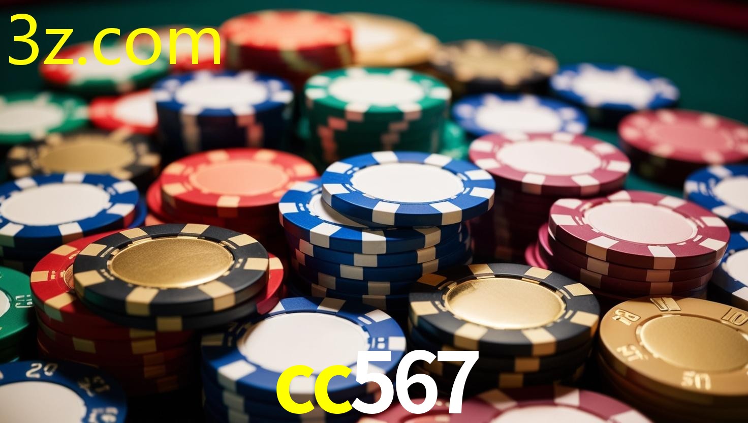 Cassino Online Seguro CC567.COM