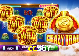 Descubra o Mundo do Cassino Online com cc567