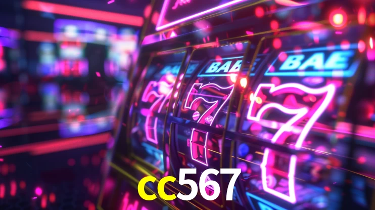 Game Providers cc567