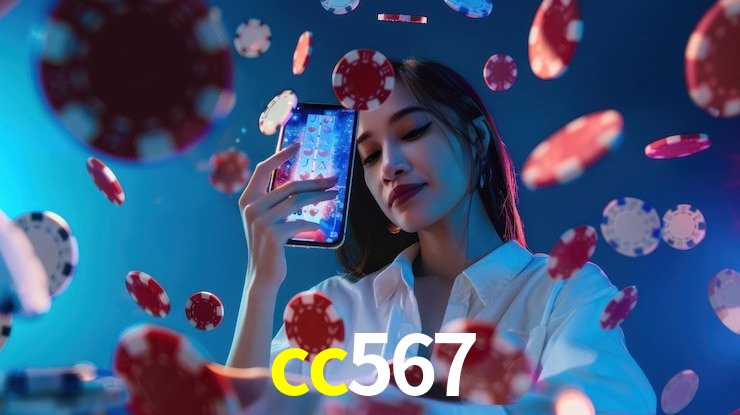 Descubra o Programa VIP da cc567: Vantagens Exclusivas para Jogadores