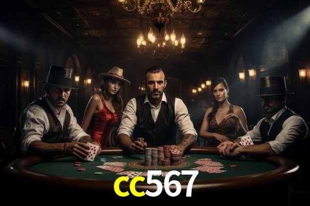 A Experiência Imersiva dos Cassinos Ao Vivo no cc567