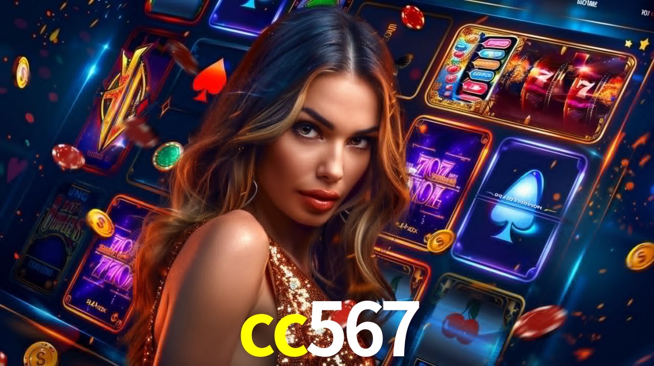 Inovações de Jogos na cc567: O Futuro das Experiências Interativas