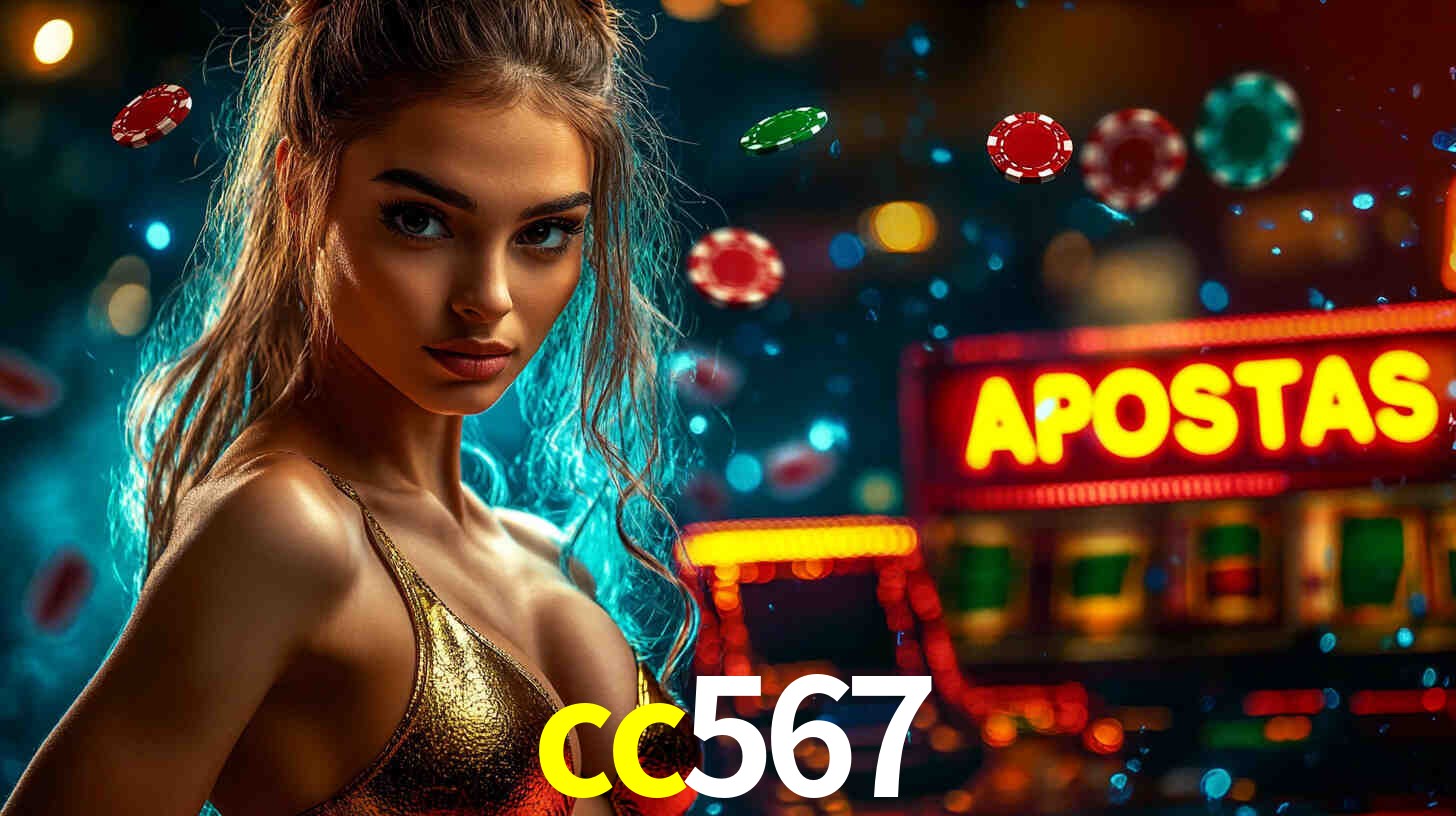 Inovações de Jogos na cc567: O Futuro das Experiências Interativas