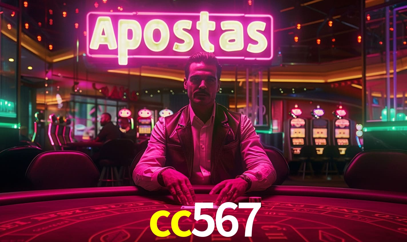 Explorando a Categoria de Eventos em Apostas na cc567