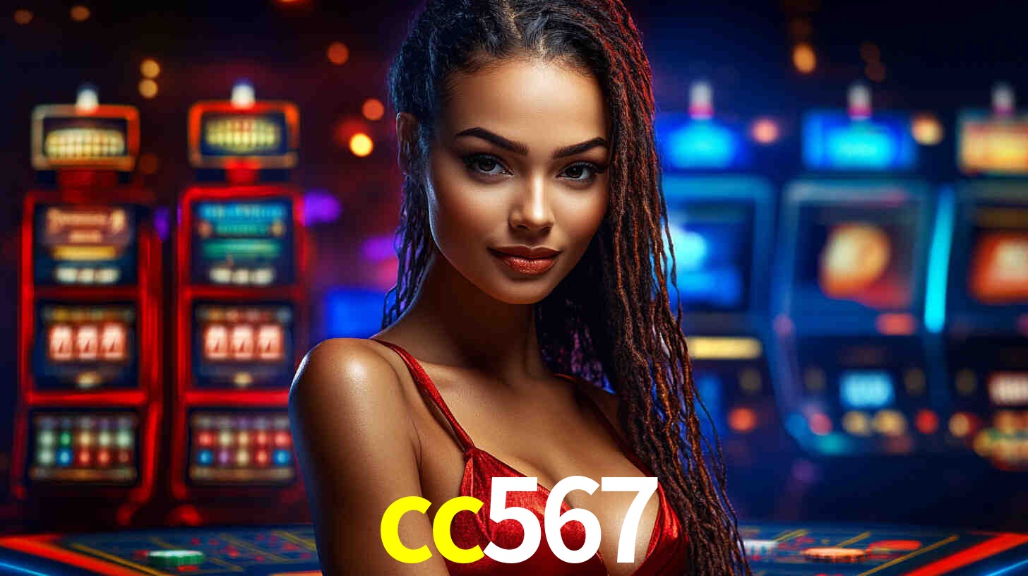 A Popularidade dos Caça-Níqueis no cc567