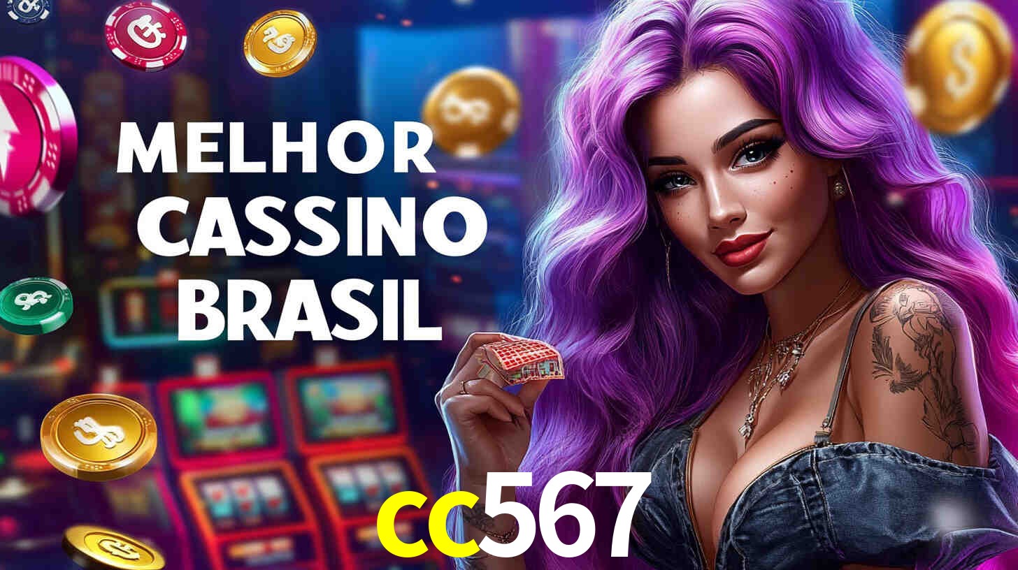 A Popularidade dos Caça-Níqueis no cc567