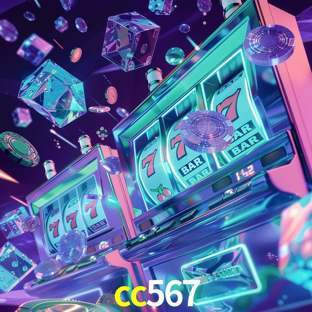 A Emoção da Loteria na cc567: Uma Chance de Mudança de Vida
