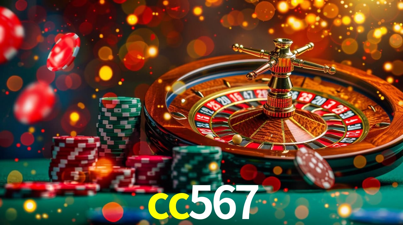 Explorando a Categoria de Eventos em Apostas na cc567