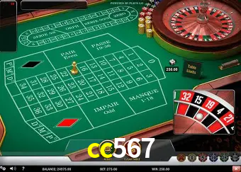 VIP Casino cc567
